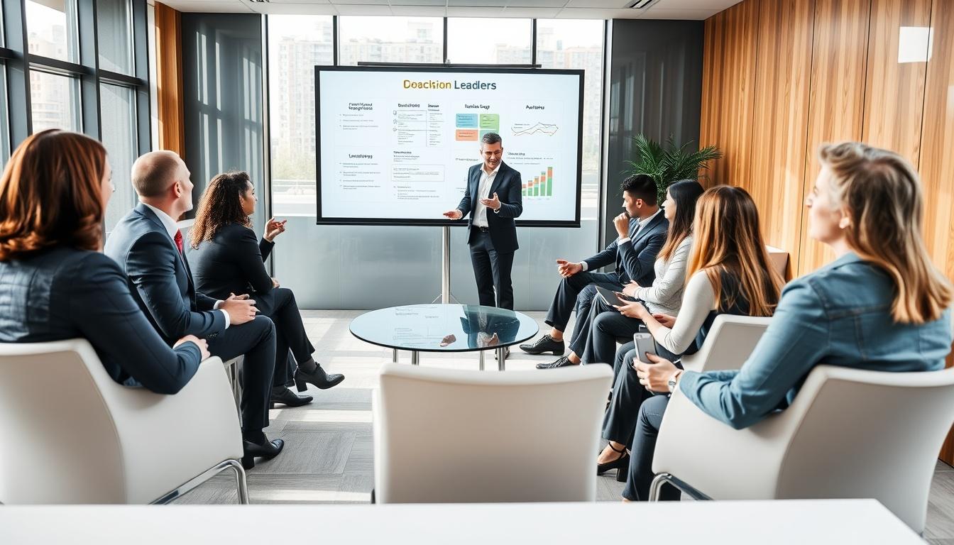 Empower Your Leadership Journey